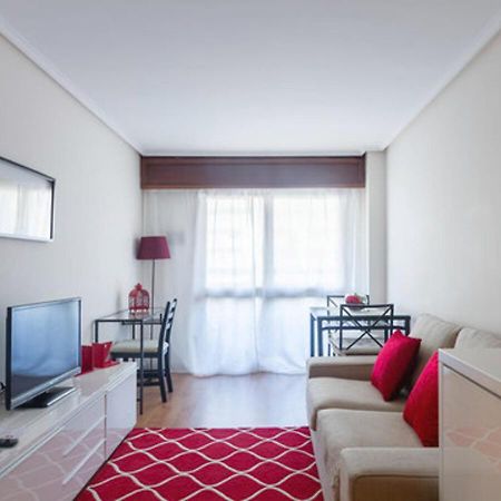 Cituspace Cuzco Madrid Eksteriør bilde