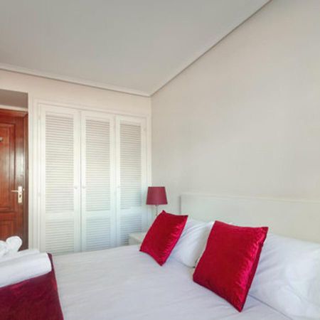Cituspace Cuzco Madrid Eksteriør bilde