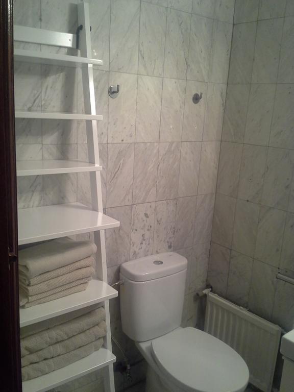 Cituspace Cuzco Madrid Rom bilde