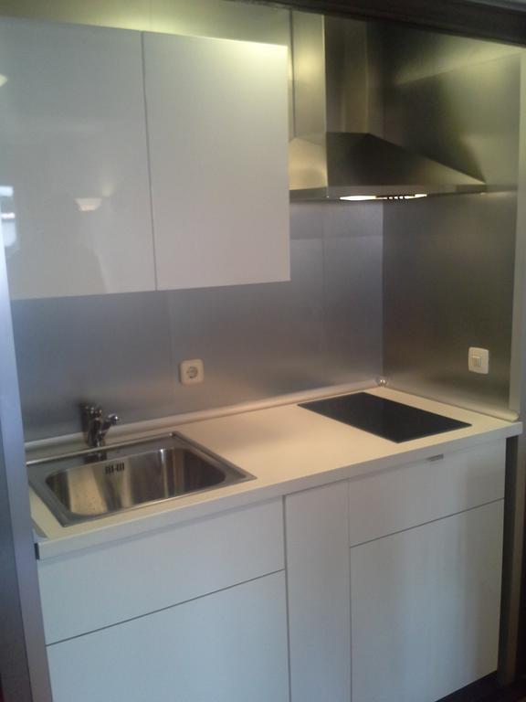 Cituspace Cuzco Madrid Rom bilde